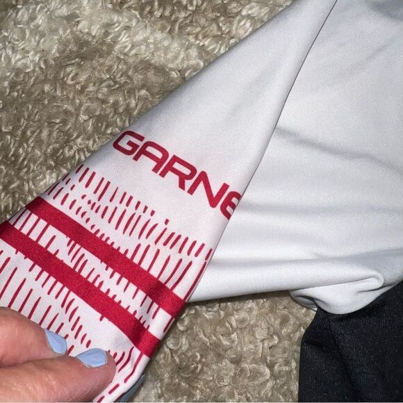 garneau biking shirt size M - Picture 2 of 6